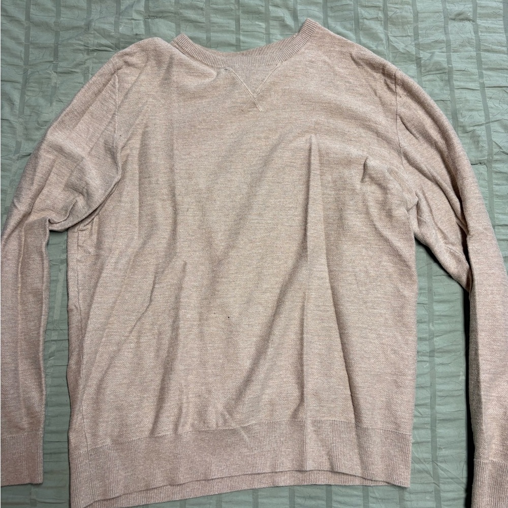 Men’s alesbury sweater